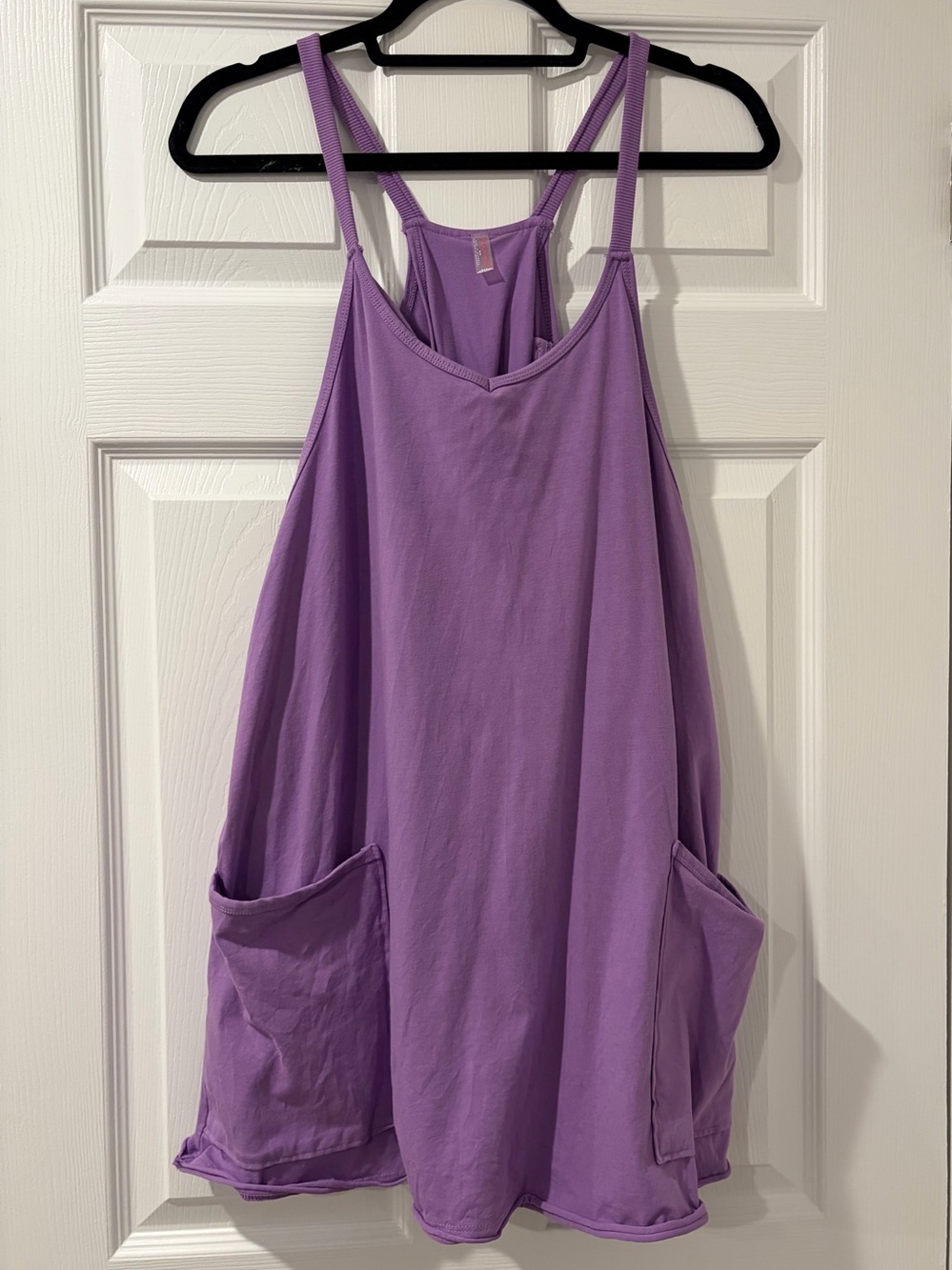 FP Movement Hot Shot Mini Dress